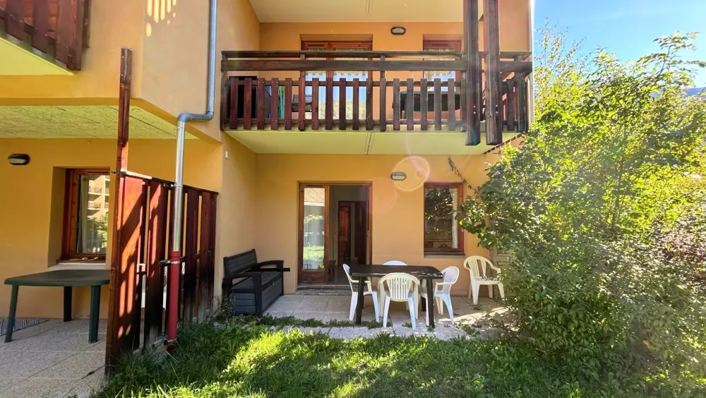 Résidence Le Palatin