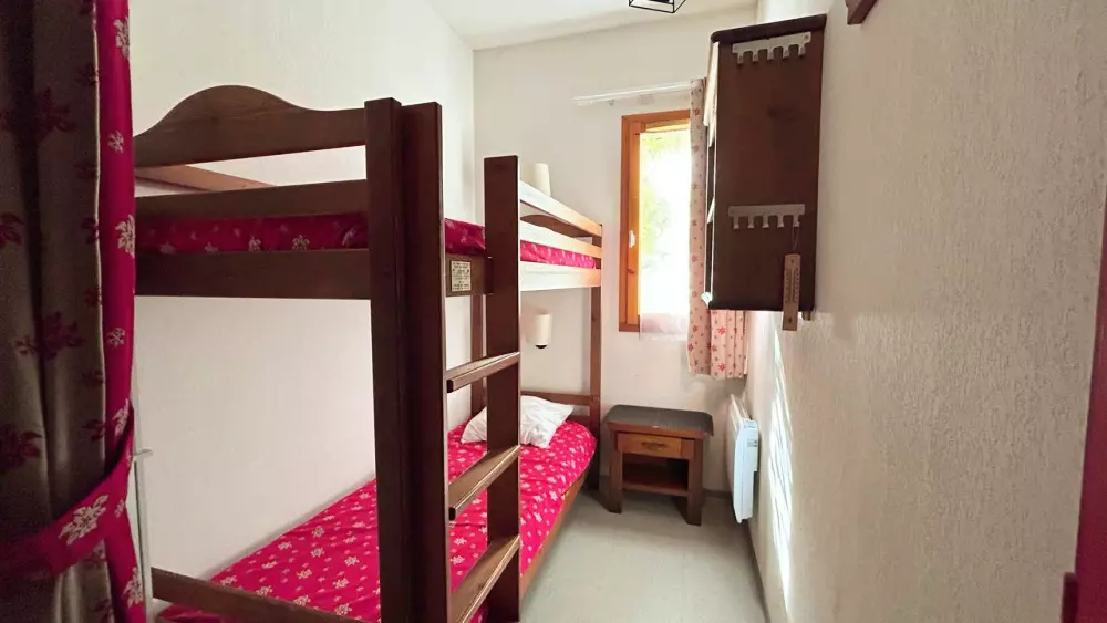 Résidence Le Palatin