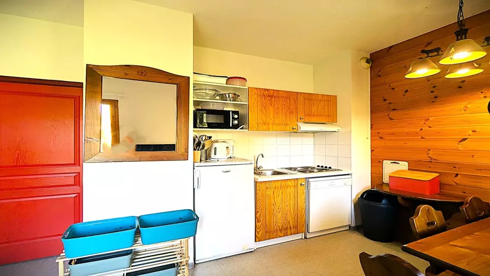 Résidence Le Palatin