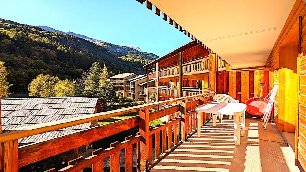 Résidence Le Palatin