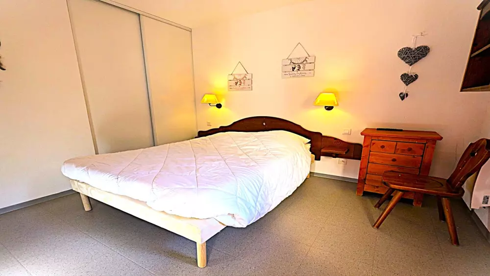 Résidence Le Palatin