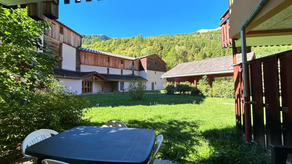 Résidence Le Palatin