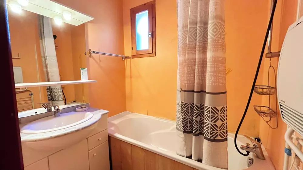 Résidence Le Palatin