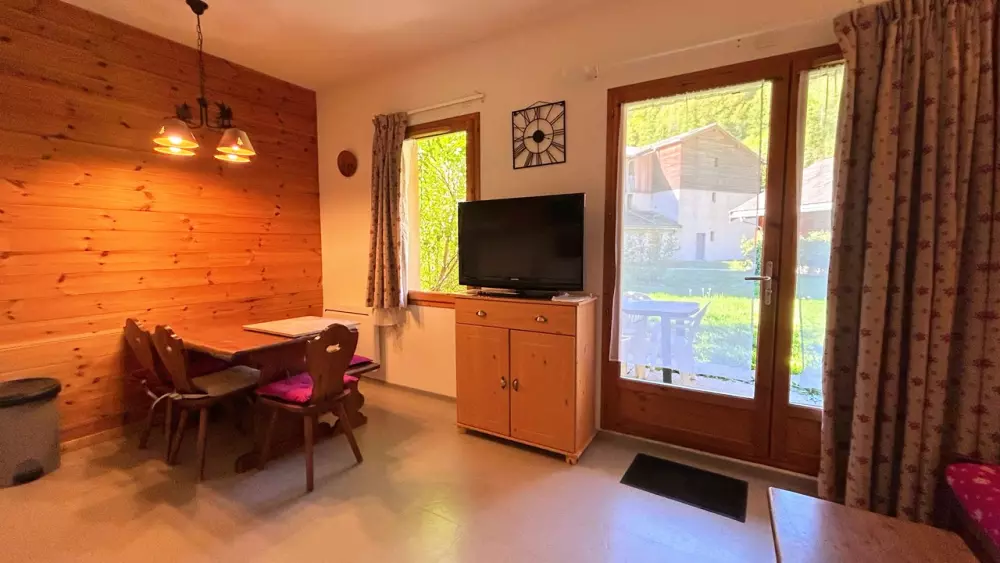 Résidence Le Palatin