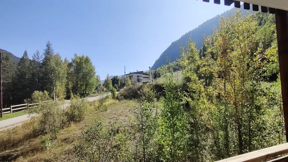 Résidence Le Palatin