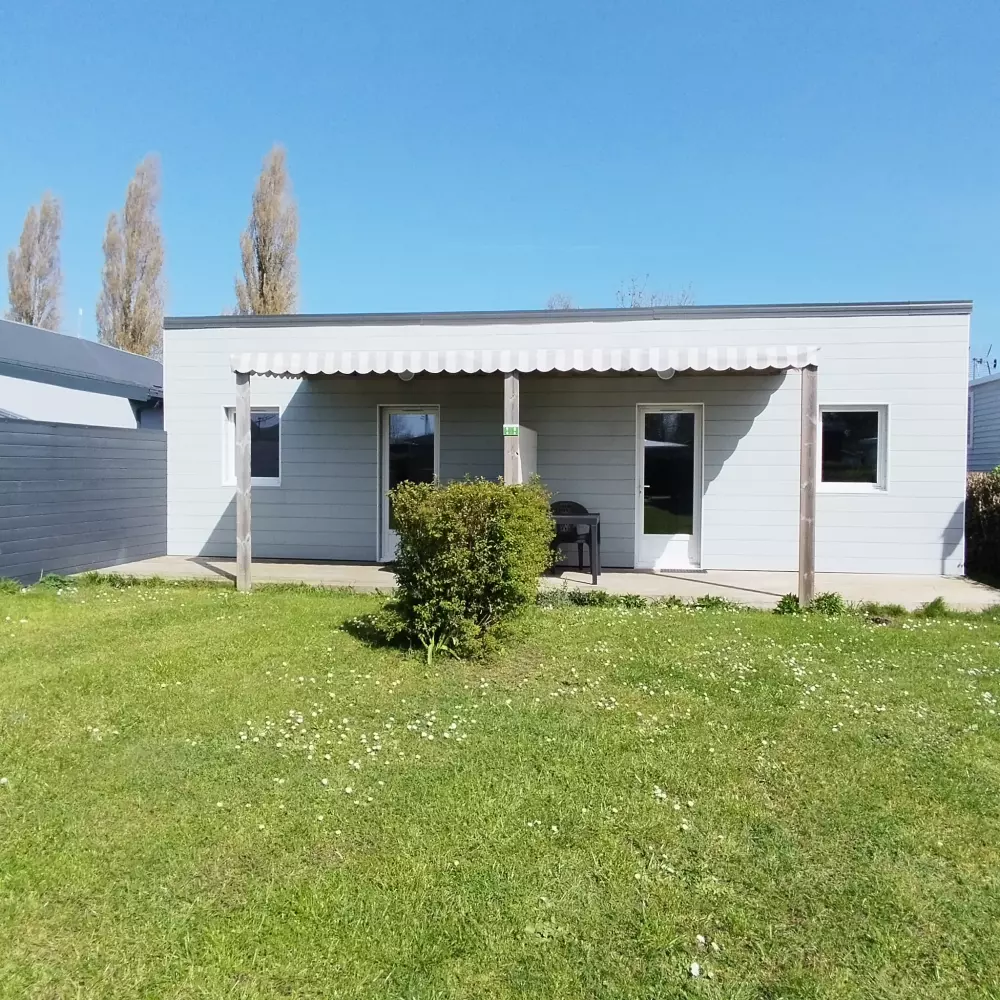 Camping de la Baie          Sites et Paysages - Baie de Somme 3 étoiles★★★