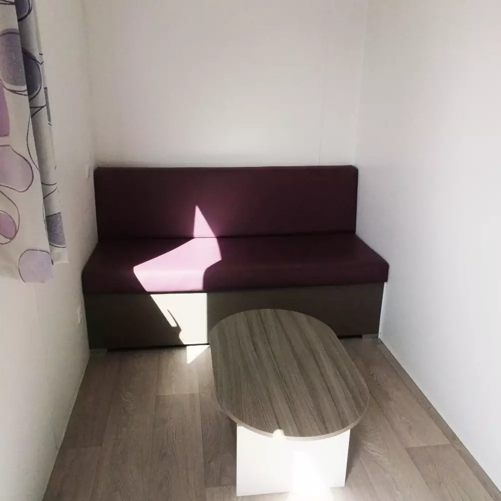 Camping de la Baie          Sites et Paysages - Baie de Somme 3 étoiles★★★