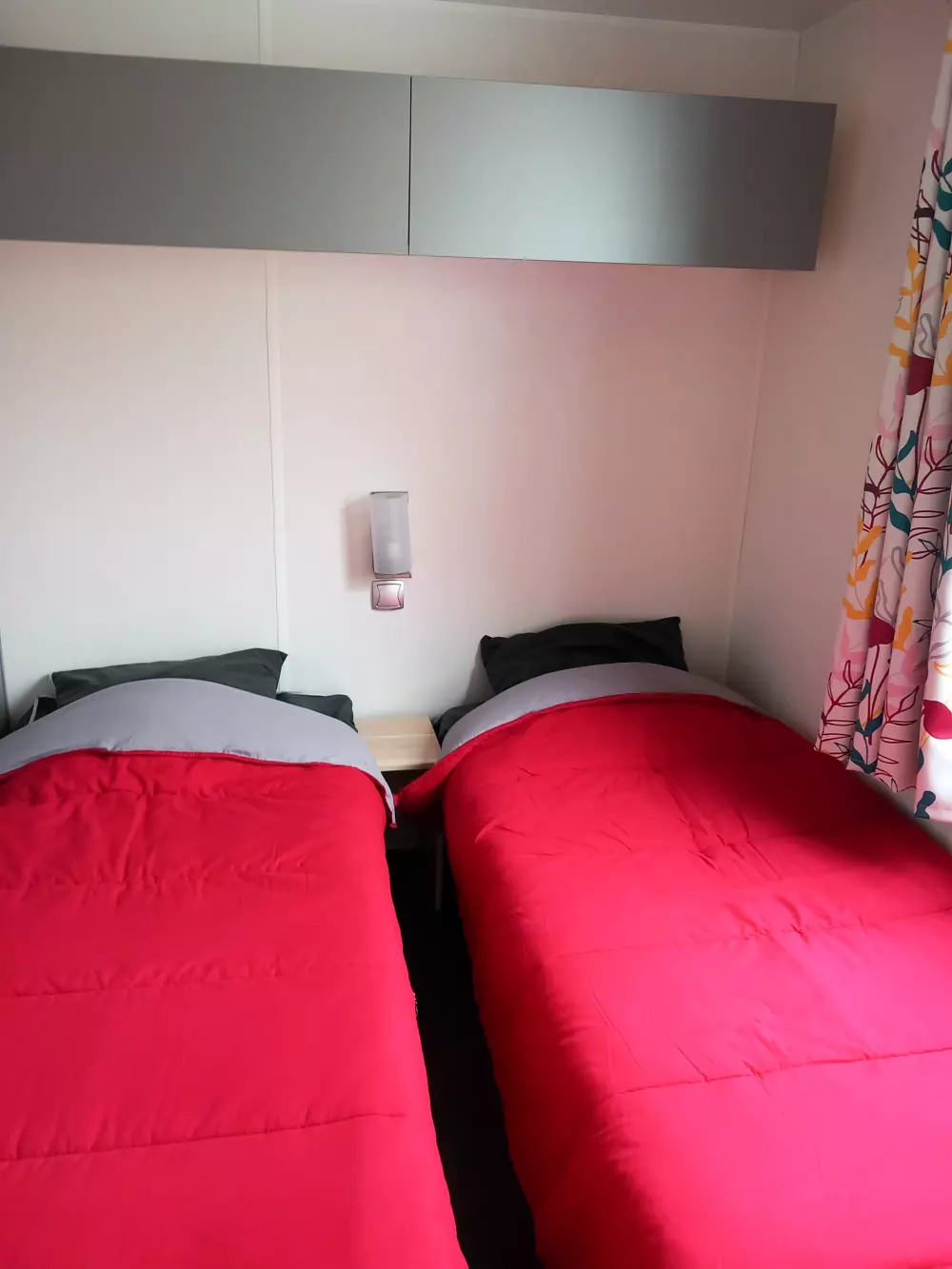 Camping de la Baie          Sites et Paysages - Baie de Somme 3 étoiles★★★