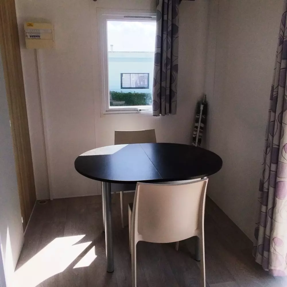 Camping de la Baie          Sites et Paysages - Baie de Somme 3 étoiles★★★