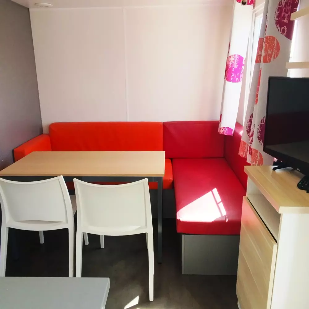 Camping de la Baie          Sites et Paysages - Baie de Somme 3 étoiles★★★