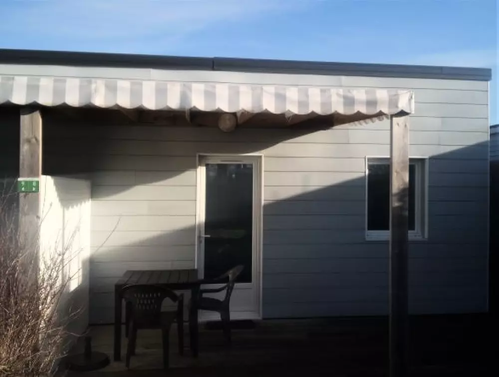 Camping de la Baie          Sites et Paysages - Baie de Somme 3 étoiles★★★