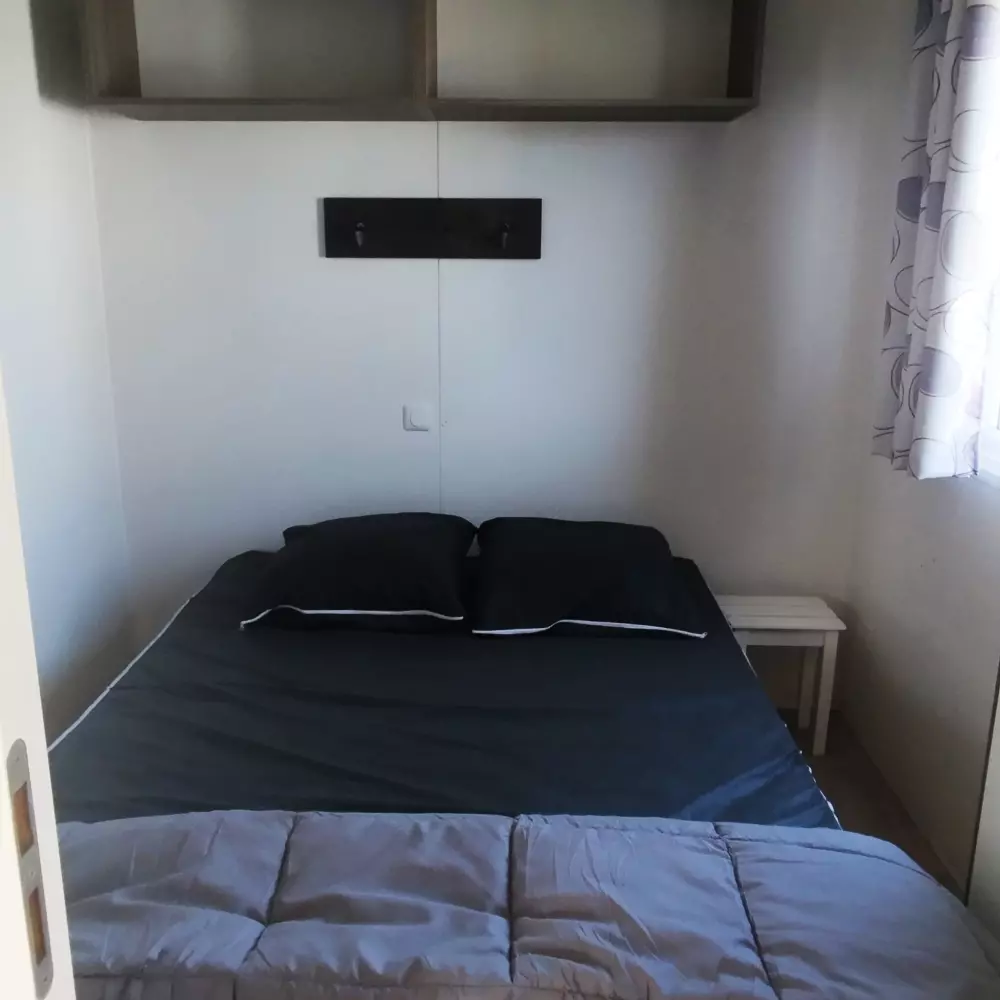 Camping de la Baie          Sites et Paysages - Baie de Somme 3 étoiles★★★