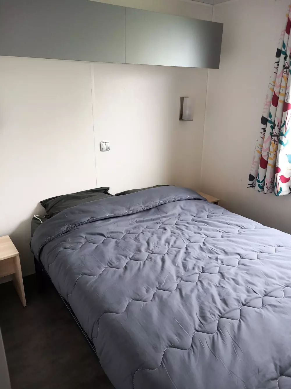 Camping de la Baie          Sites et Paysages - Baie de Somme 3 étoiles★★★