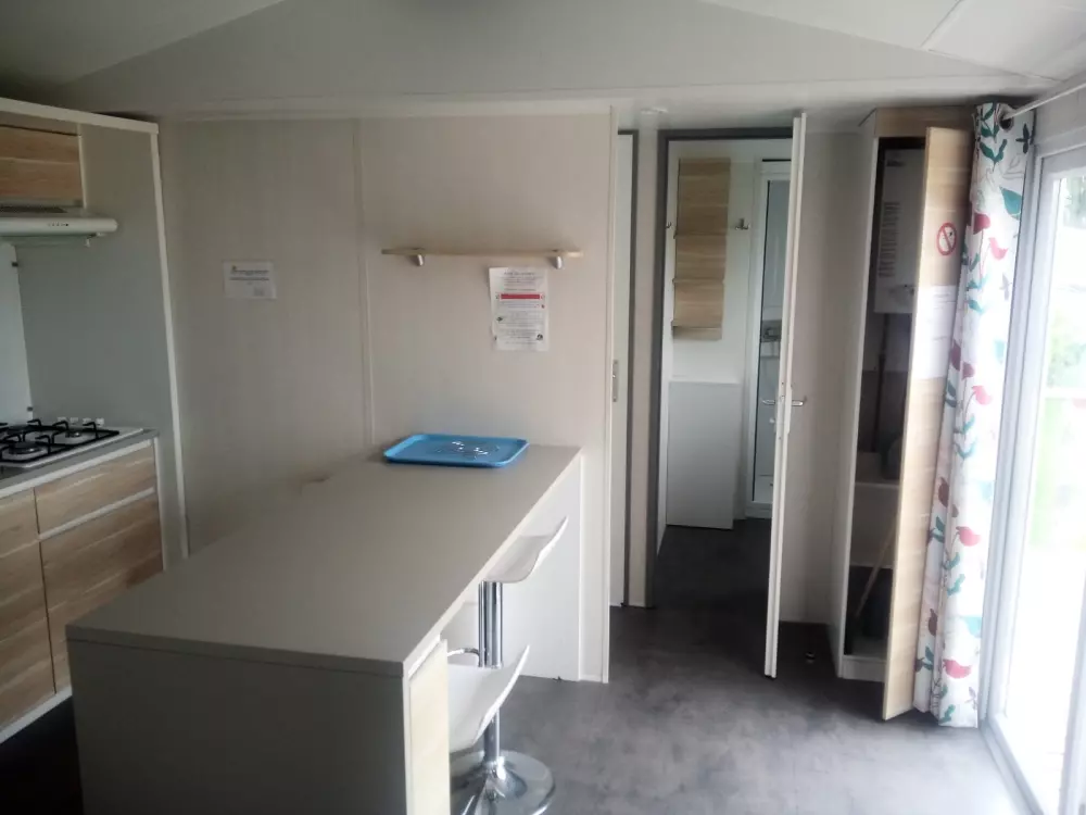 Camping de la Baie          Sites et Paysages - Baie de Somme 3 étoiles★★★