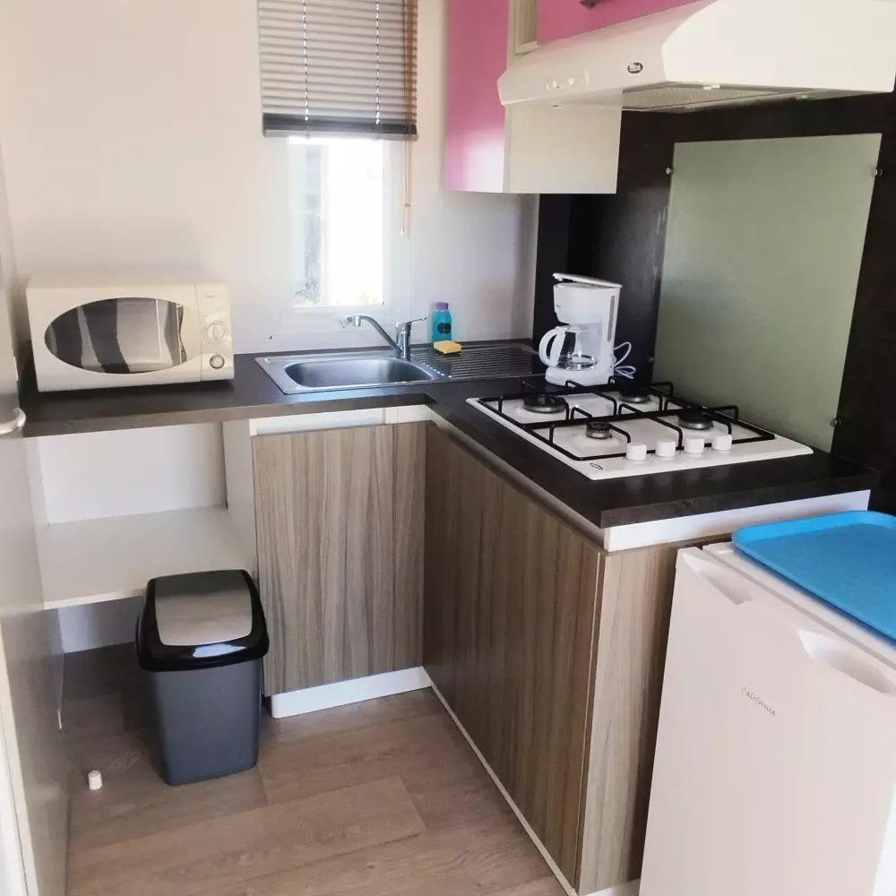 Camping de la Baie          Sites et Paysages - Baie de Somme 3 étoiles★★★