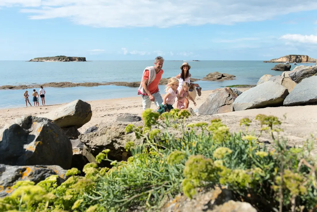 Camping Les Iles 51 étoiles★
