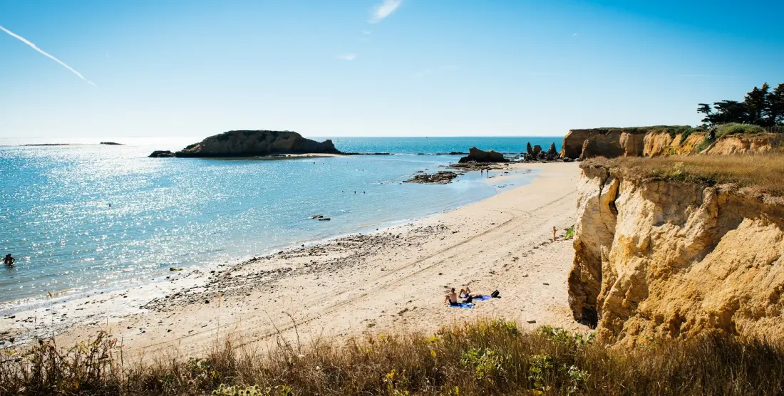 Camping Les Iles 51 étoiles★