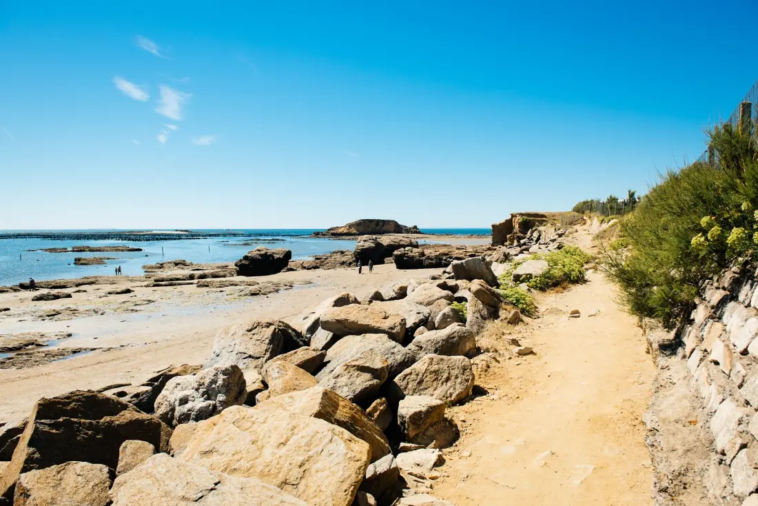 Camping Les Iles 51 étoiles★