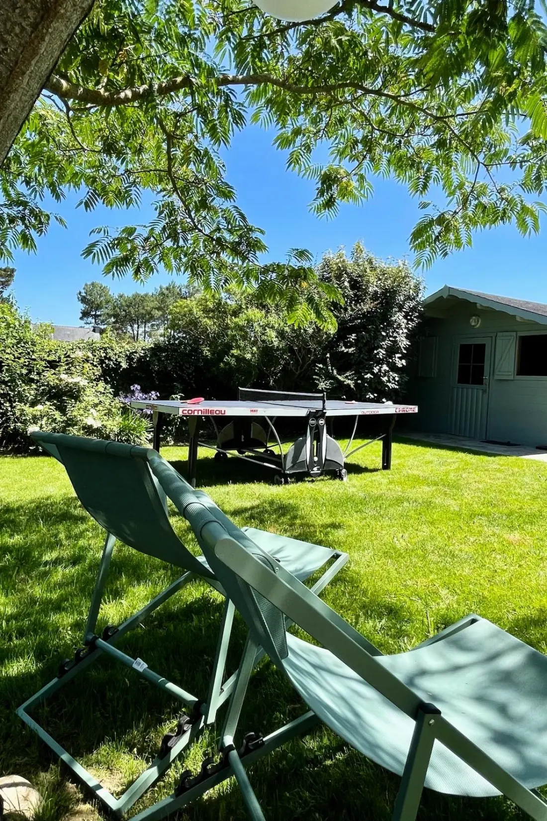 Maison de Vacances Pénestin