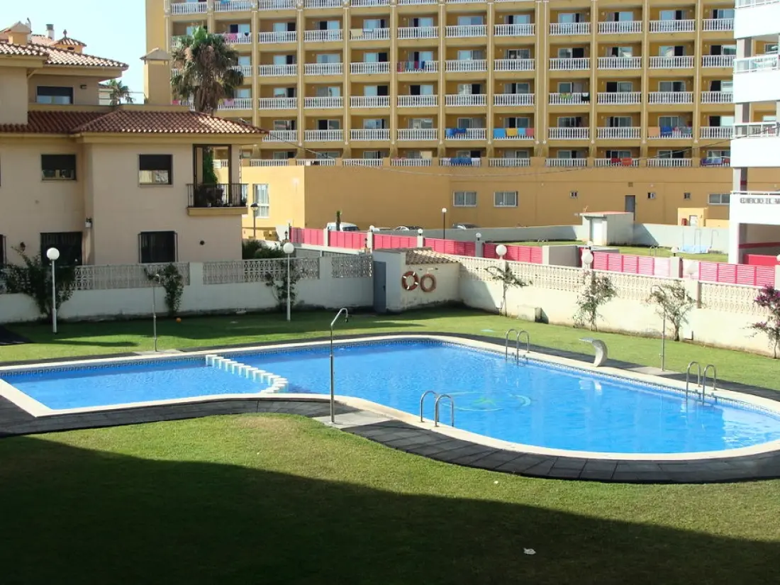 Apartamento Paseo Maritimo3 étoiles★★★
