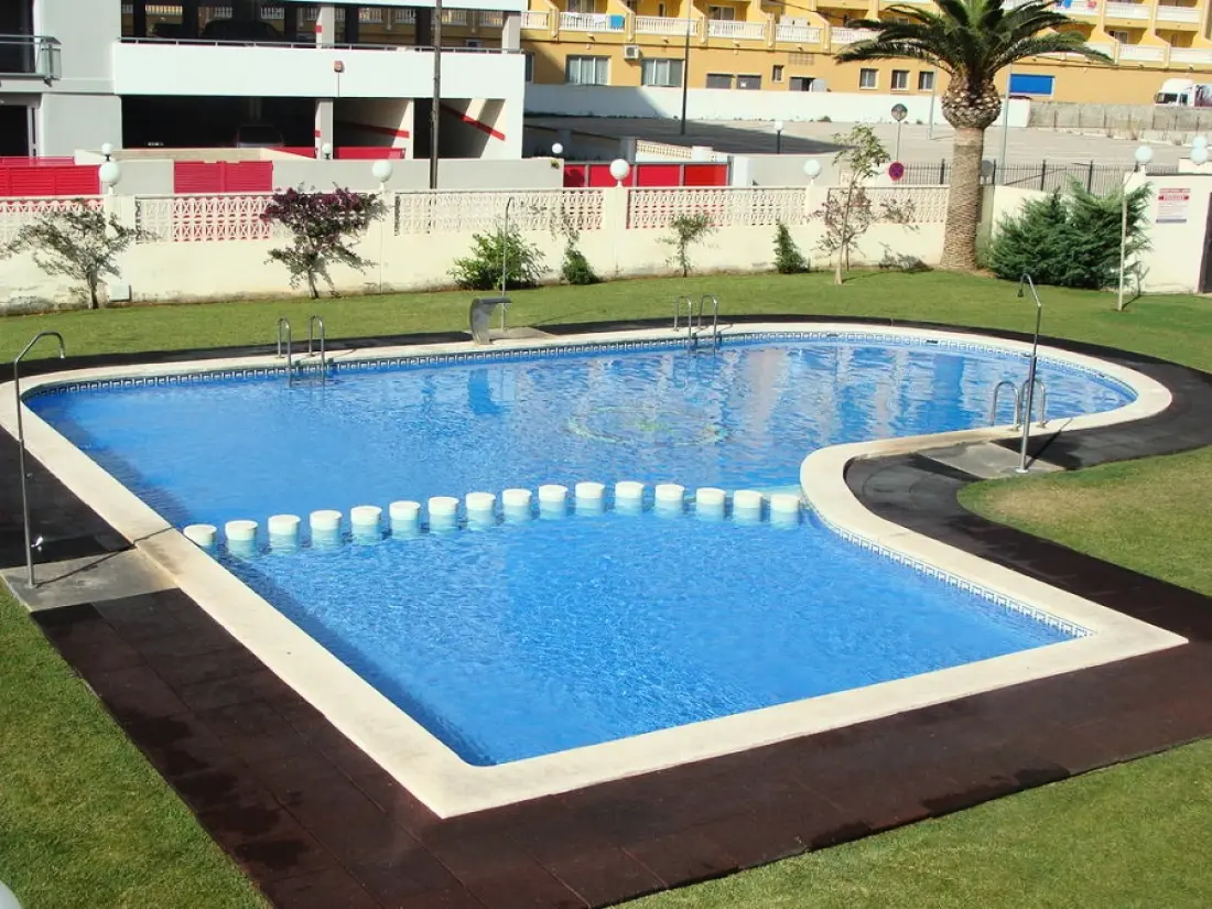 Apartamento Paseo Maritimo3 étoiles★★★