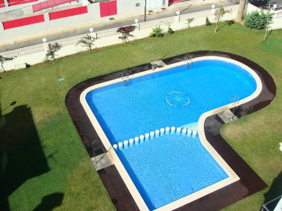 Apartamento Paseo Maritimo3 étoiles★★★