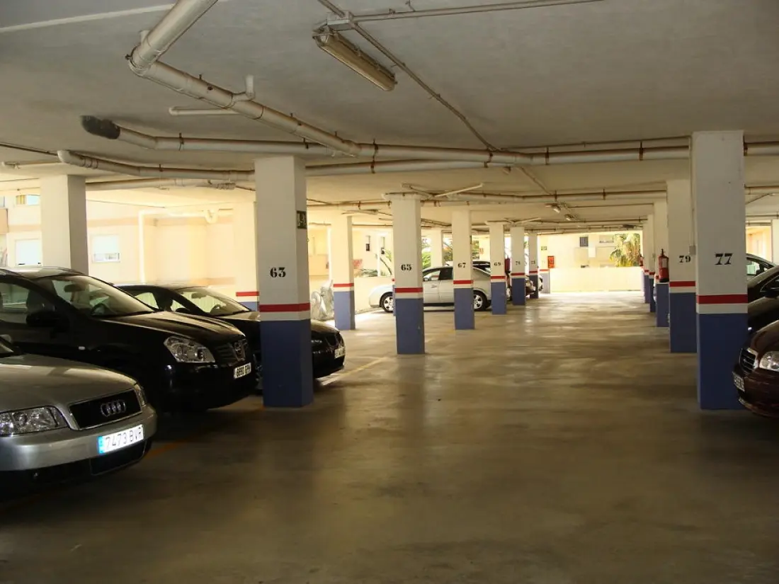Apartamento Paseo Maritimo3 étoiles★★★