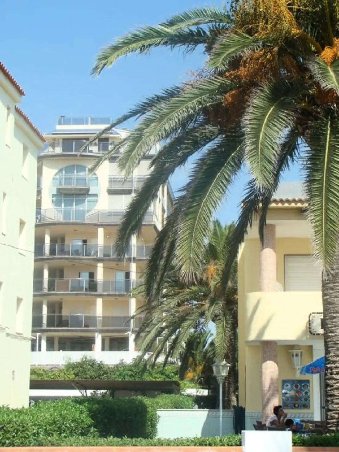 Apartamento Paseo Maritimo3 étoiles★★★
