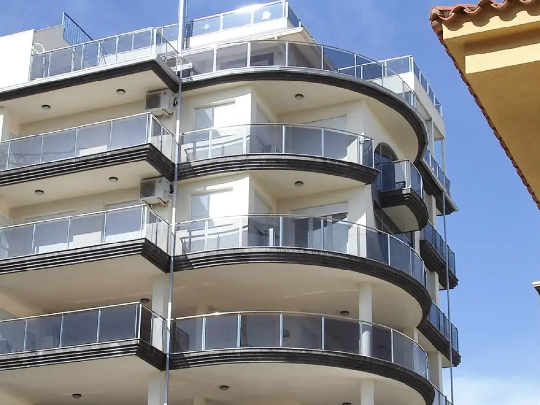 Apartamento Paseo Maritimo3 étoiles★★★