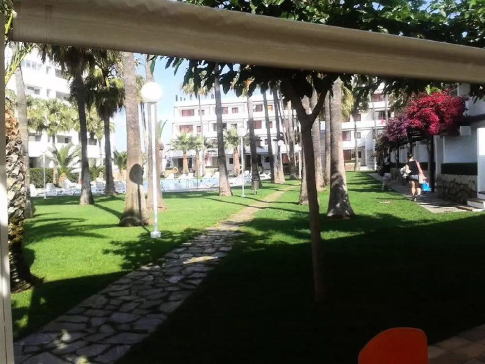 Apartamento Tamarindos3 étoiles★★★