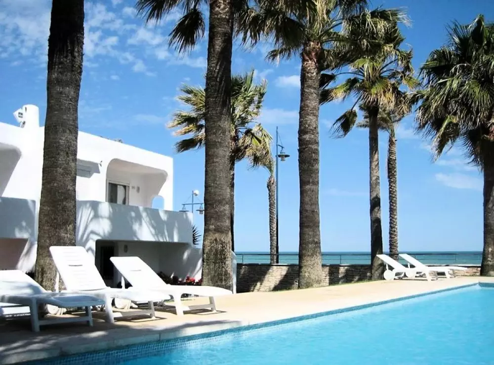 Apartamento Tamarindos3 étoiles★★★