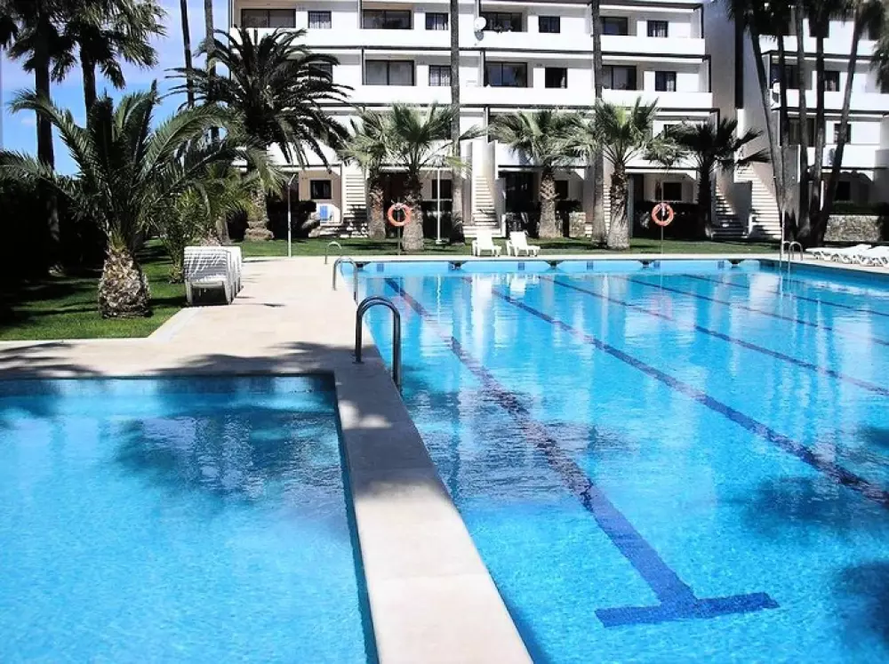 Apartamento Tamarindos3 étoiles★★★