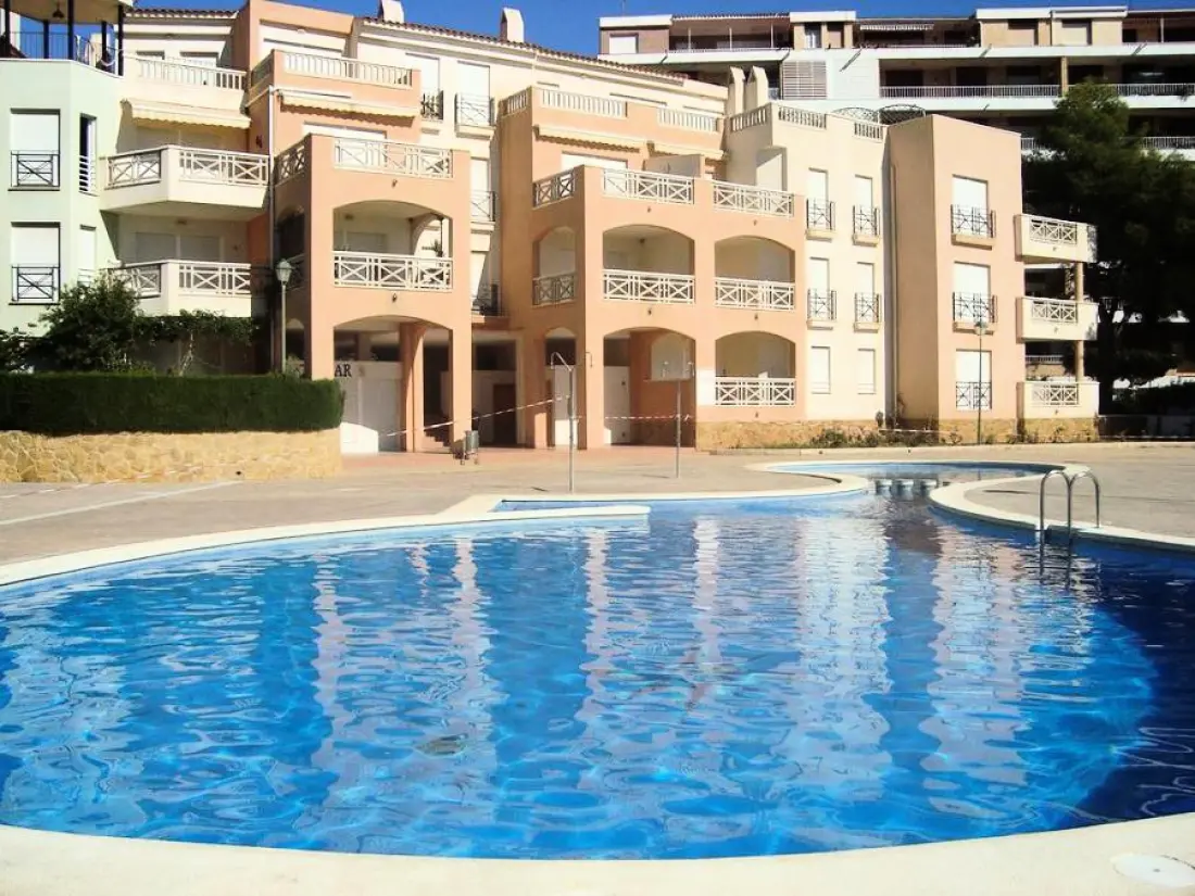 Apartamentos Edison3 étoiles★★★