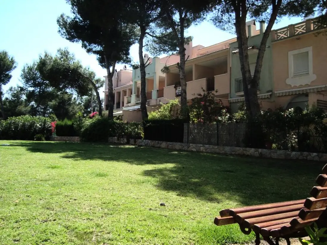 Apartamentos Edison3 étoiles★★★