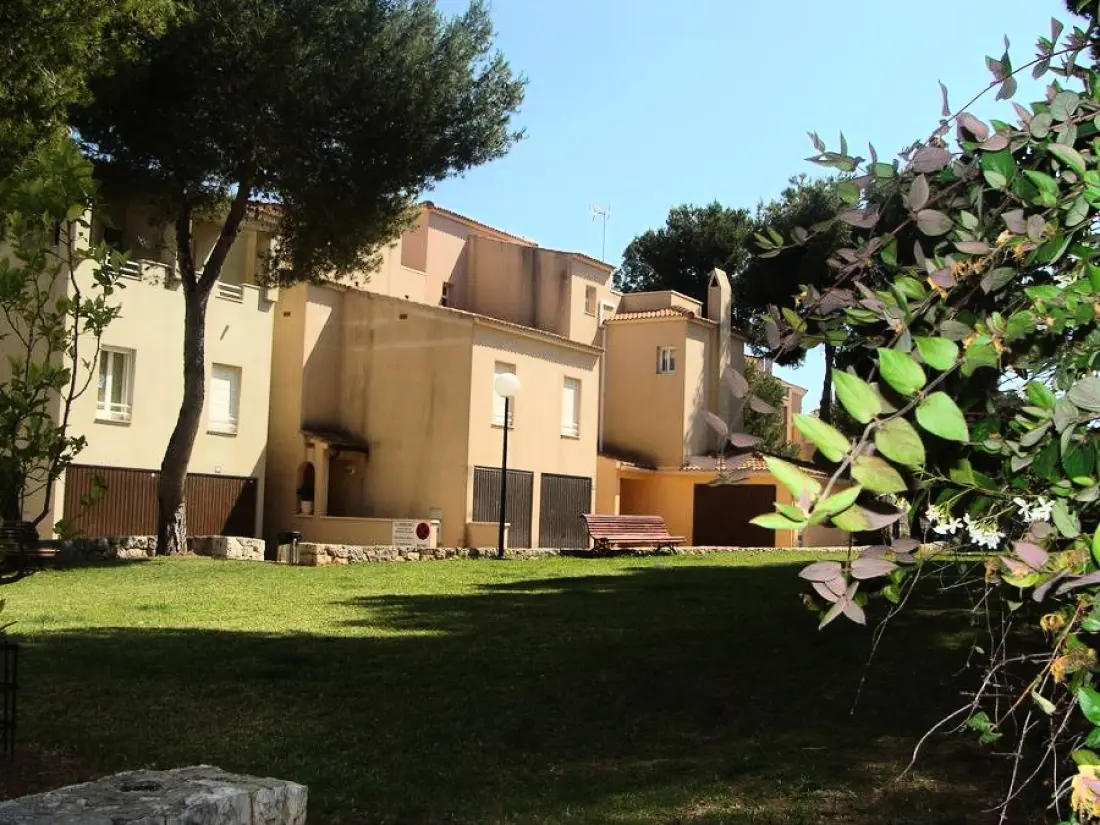 Apartamentos Edison3 étoiles★★★