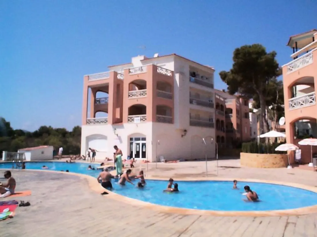 Apartamentos Edison3 étoiles★★★