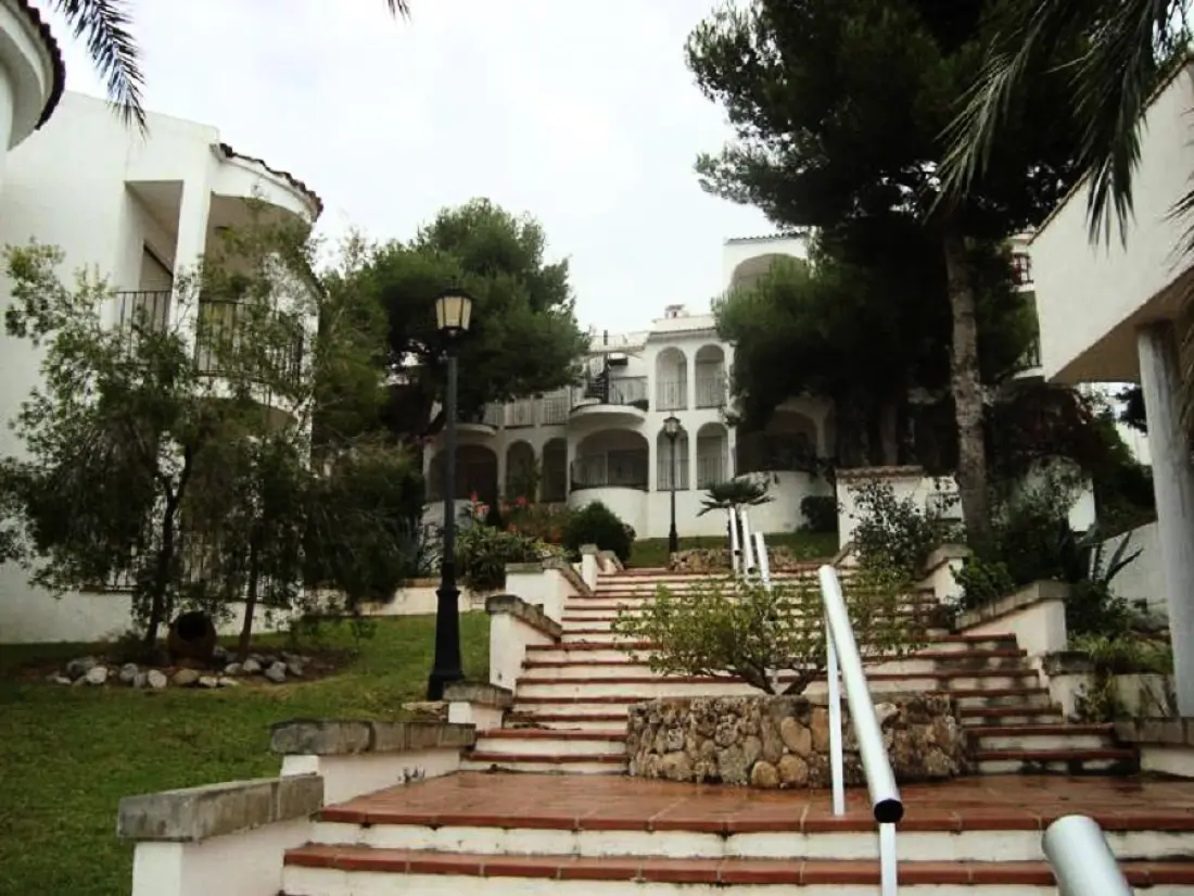 Apartamentos Finca del Moro3 étoiles★★★