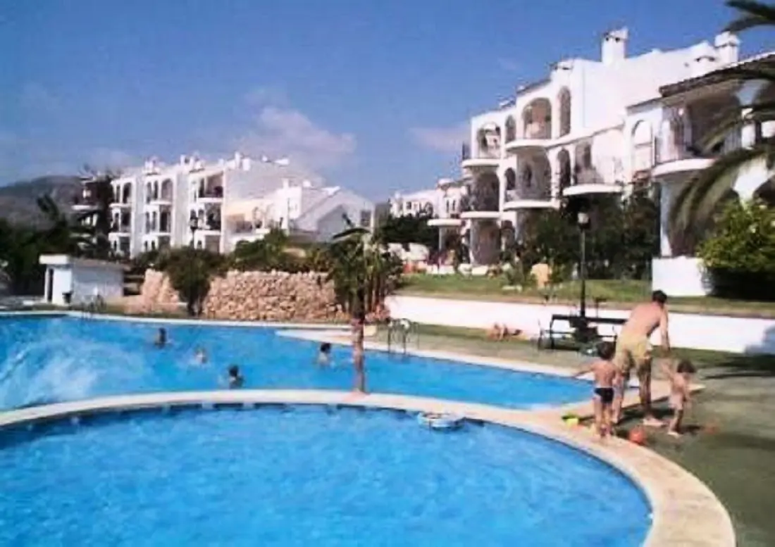 Apartamentos Finca del Moro3 étoiles★★★