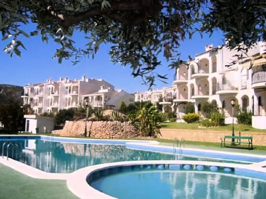 Apartamentos Finca del Moro3 étoiles★★★
