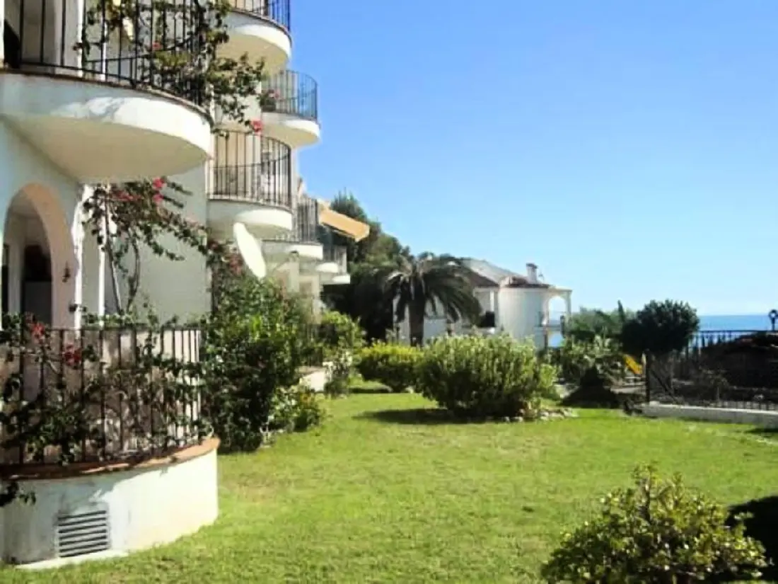 Apartamentos Finca del Moro3 étoiles★★★