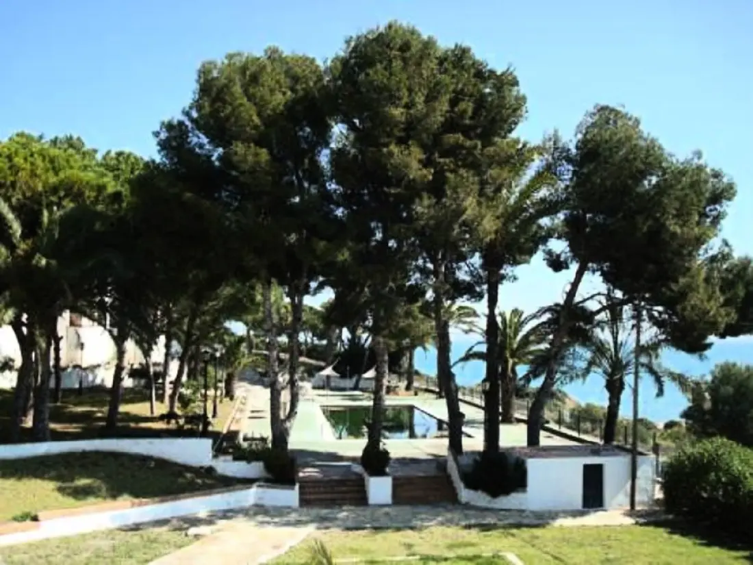 Apartamentos Finca del Moro3 étoiles★★★