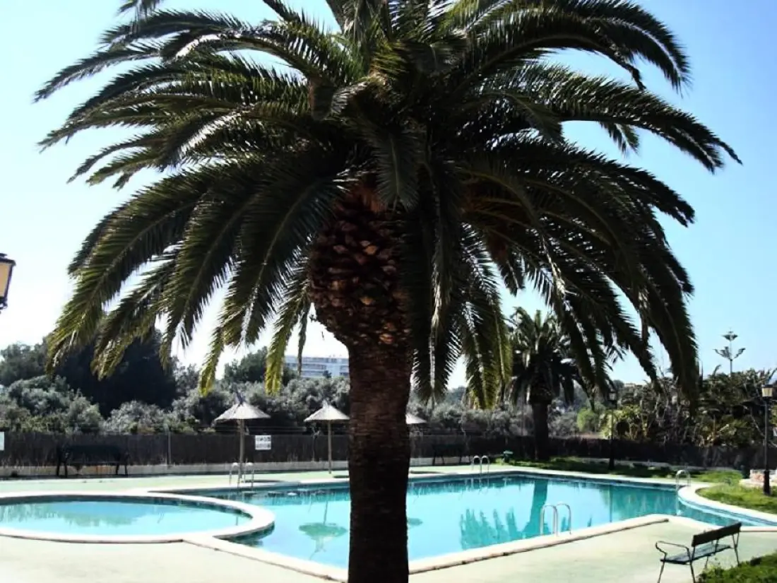 Apartamentos Finca del Moro3 étoiles★★★