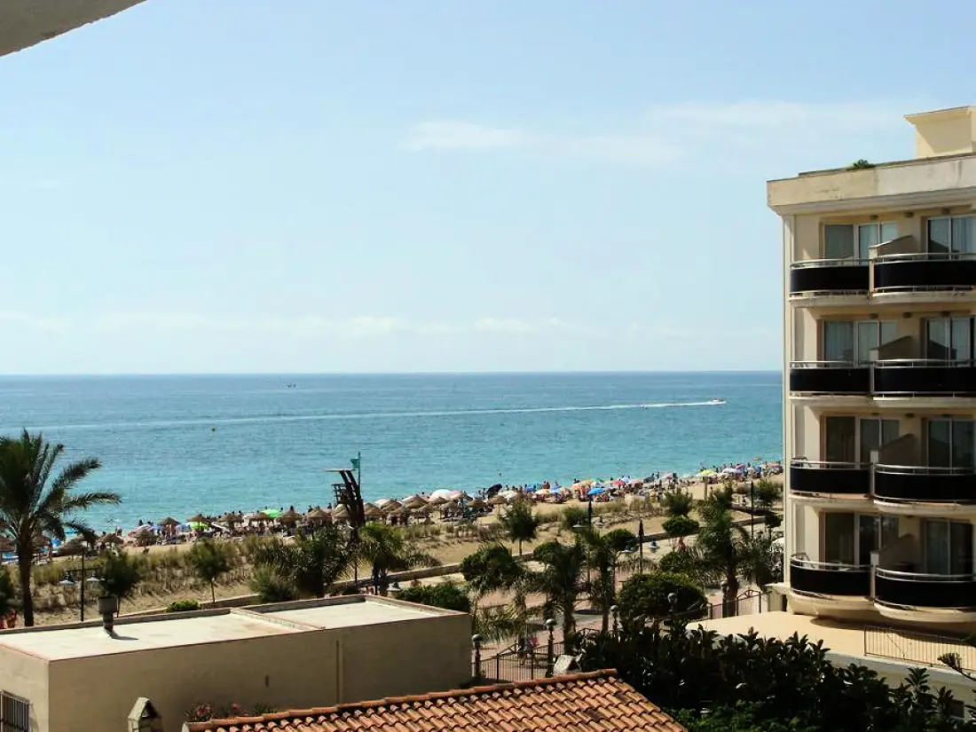Apartamentos Mar de Azahar2 étoiles★★