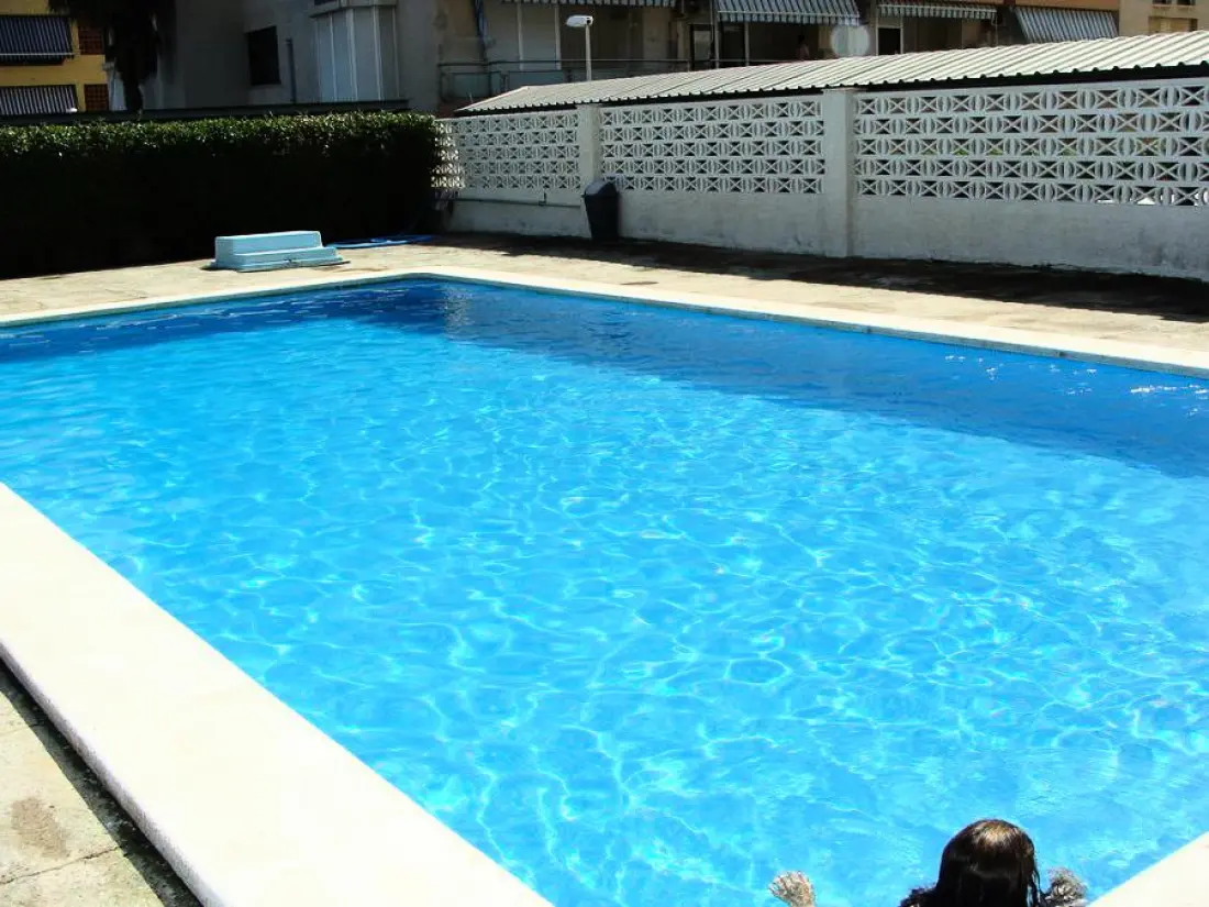 Apartamentos Mar de Azahar2 étoiles★★