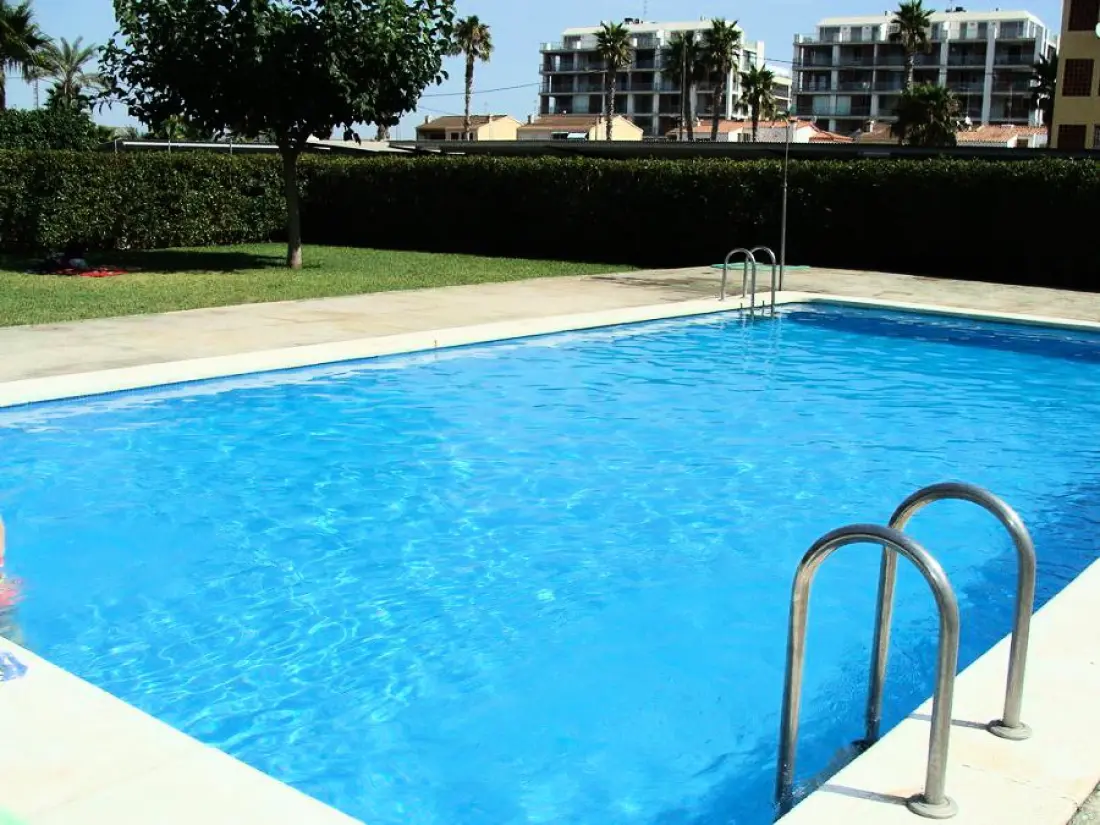 Apartamentos Mar de Azahar2 étoiles★★