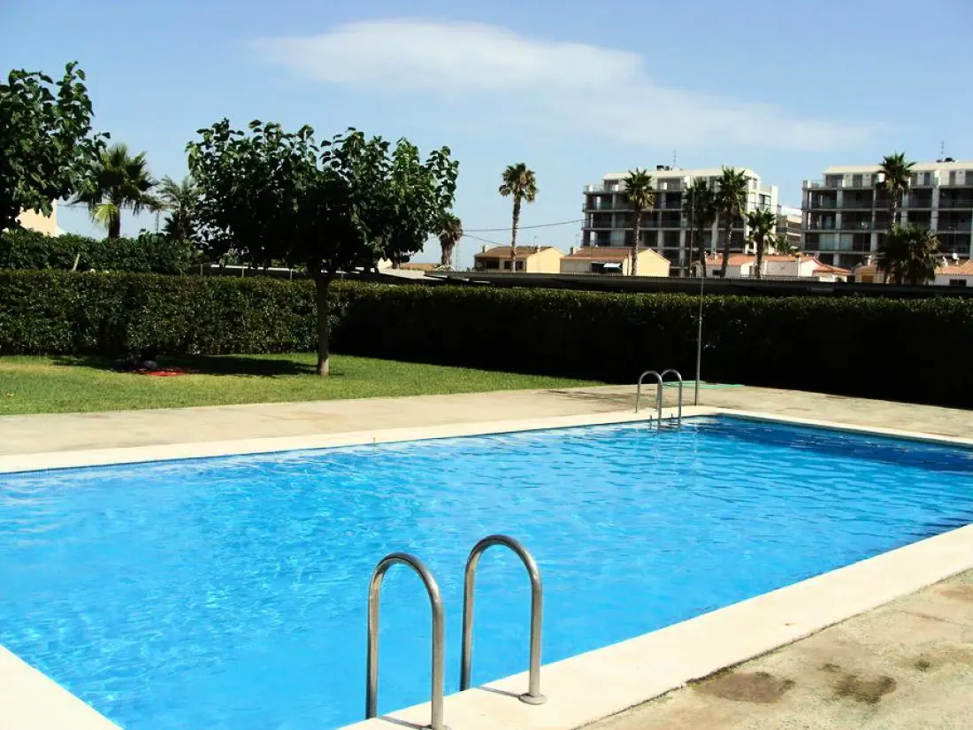 Apartamentos Mar de Azahar2 étoiles★★