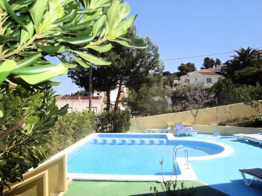 Apartamentos Mercury3 étoiles★★★