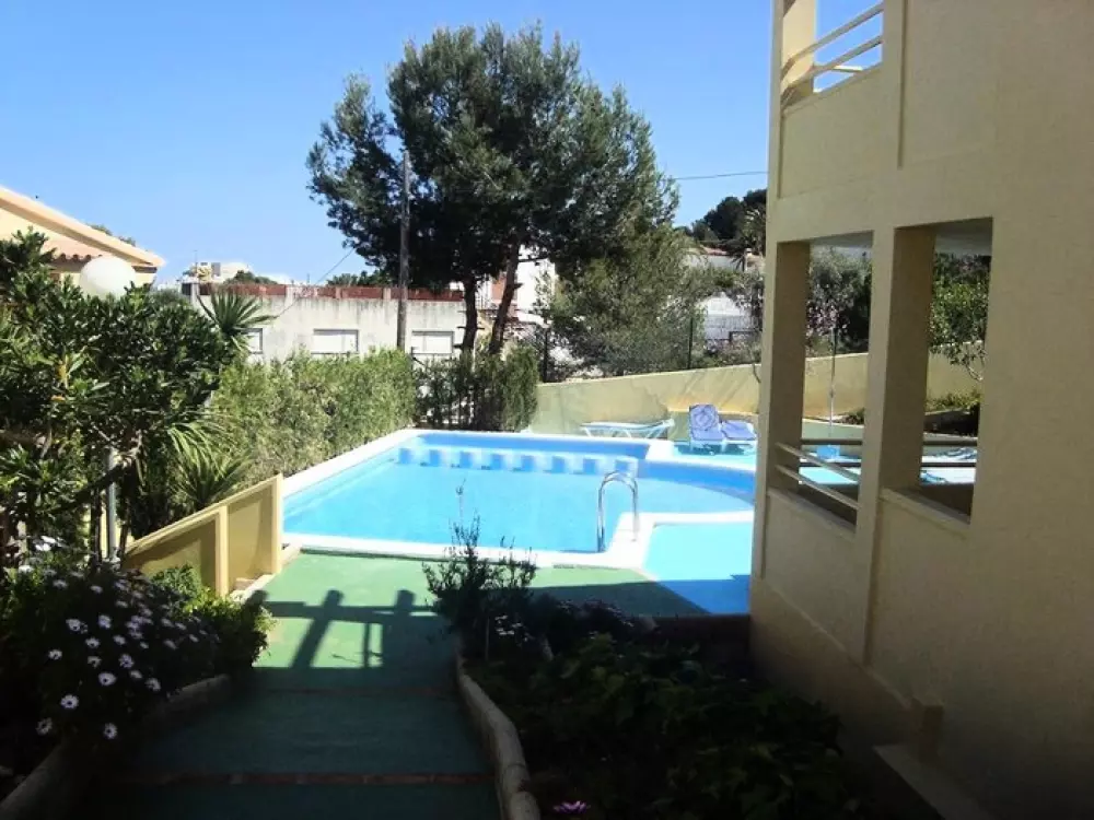 Apartamentos Mercury3 étoiles★★★