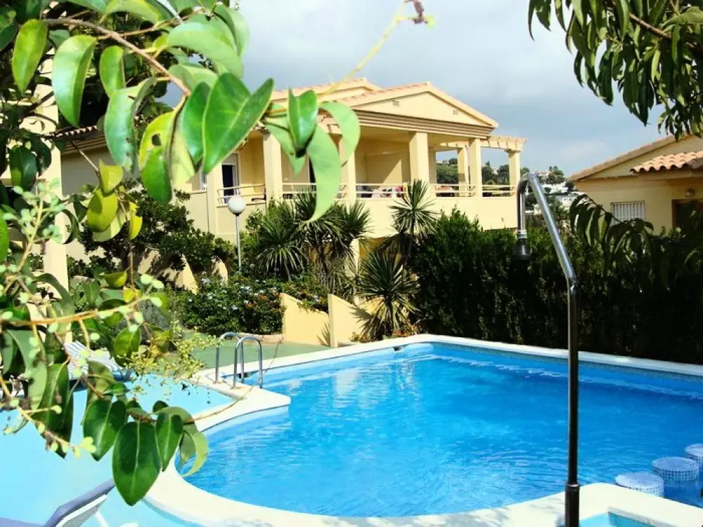 Apartamentos Mercury3 étoiles★★★