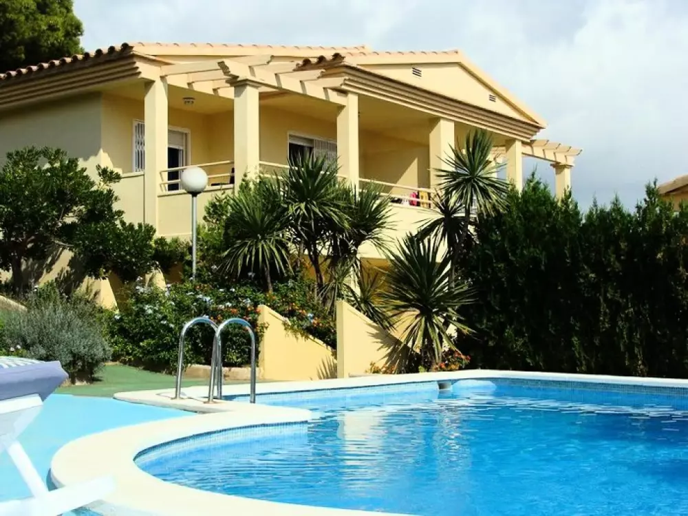 Apartamentos Mercury3 étoiles★★★